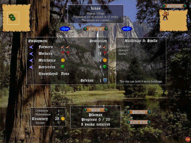 Leylines Screenshot